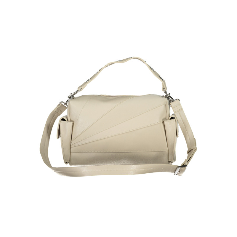 Desigual handbag 24SAXP75 Beige