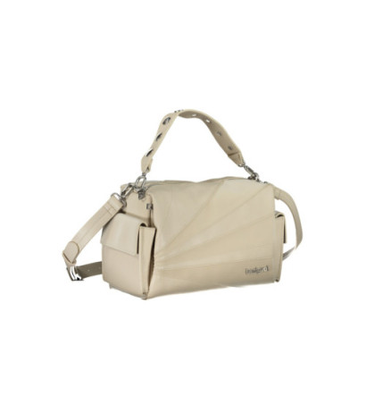 Desigual handbag 24SAXP75 Beige