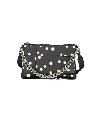 Desigual handbag 24SAXP10 Black