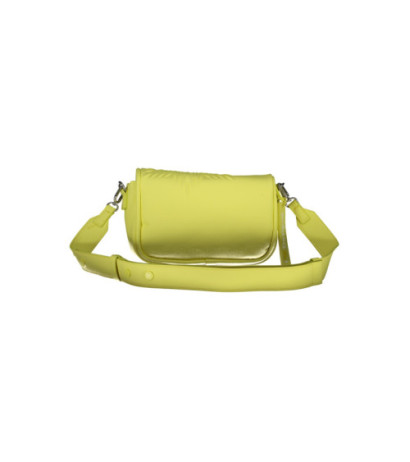 Desigual handbag 24SAXP73 Yellow