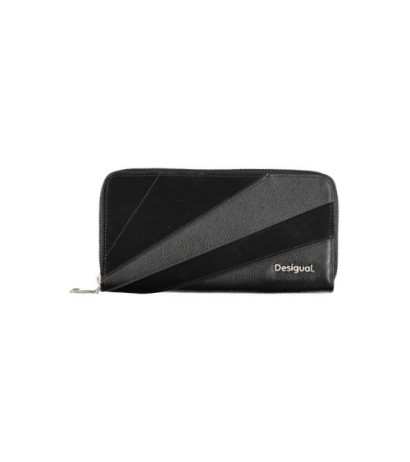 Desigual wallet 24SAYP25 Black