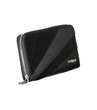 Desigual wallet 24SAYP25 Black