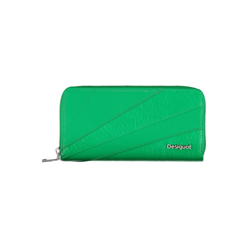 Desigual wallet 24SAYP25 Green
