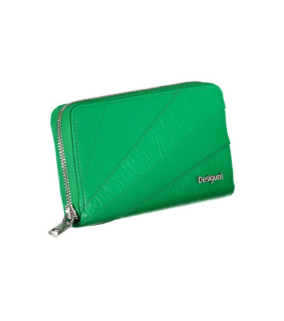 Desigual wallet 24SAYP25 Green
