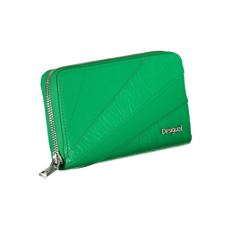 Desigual wallet 24SAYP25 Green
