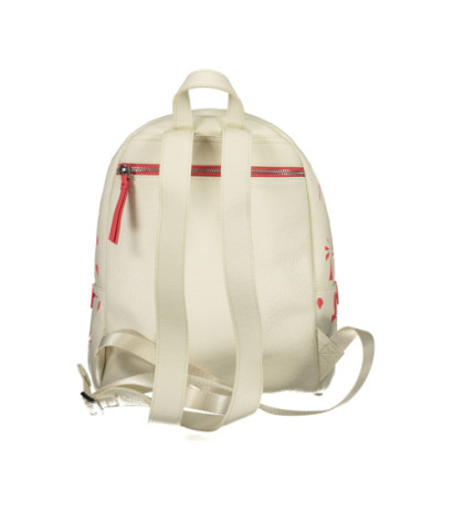 Desigual bag 24SAKP12 White