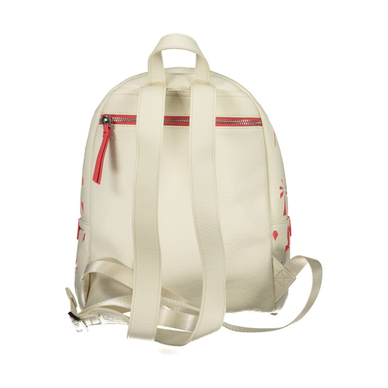 Desigual bag 24SAKP12 White