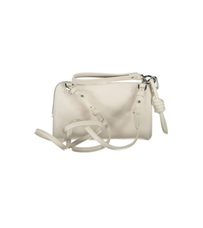 Desigual handbag 24SAYP01 White