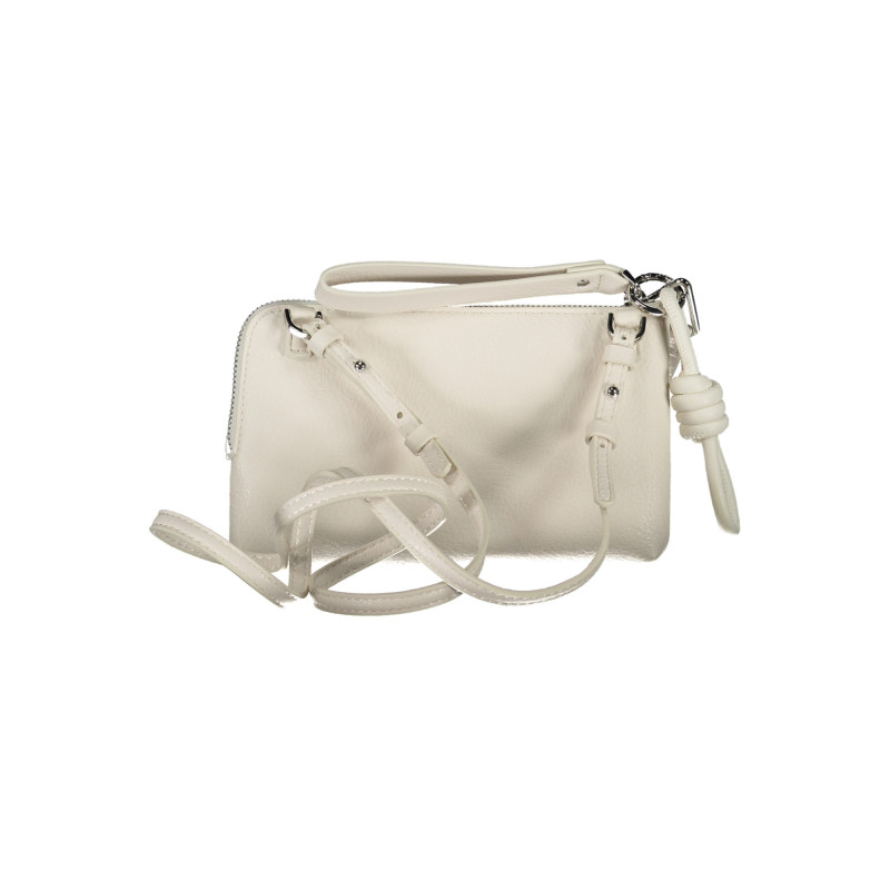 Desigual handbag 24SAYP01 White