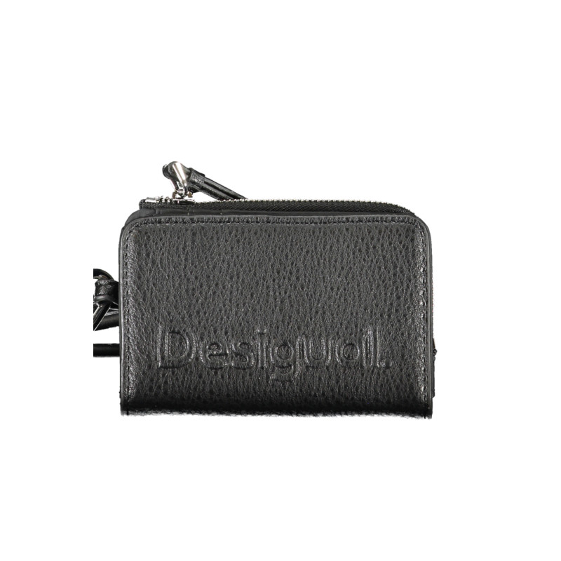 Desigual wallet 24SAYP02 Black