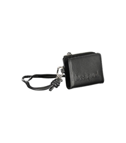 Desigual wallet 24SAYP02 Black