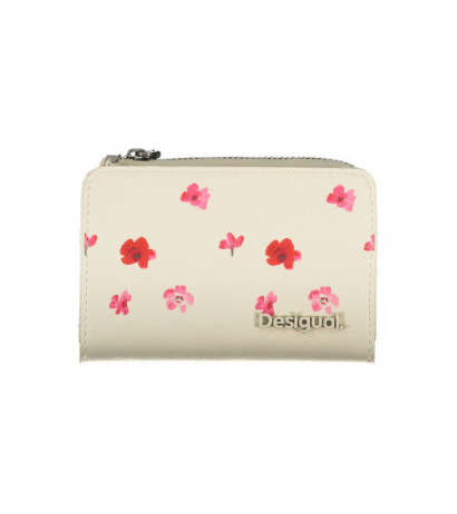 Desigual wallet 24SAYP21 White