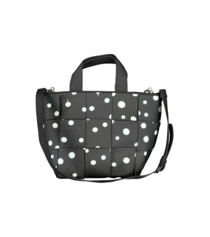 Desigual handbag 24SAXP60 Black