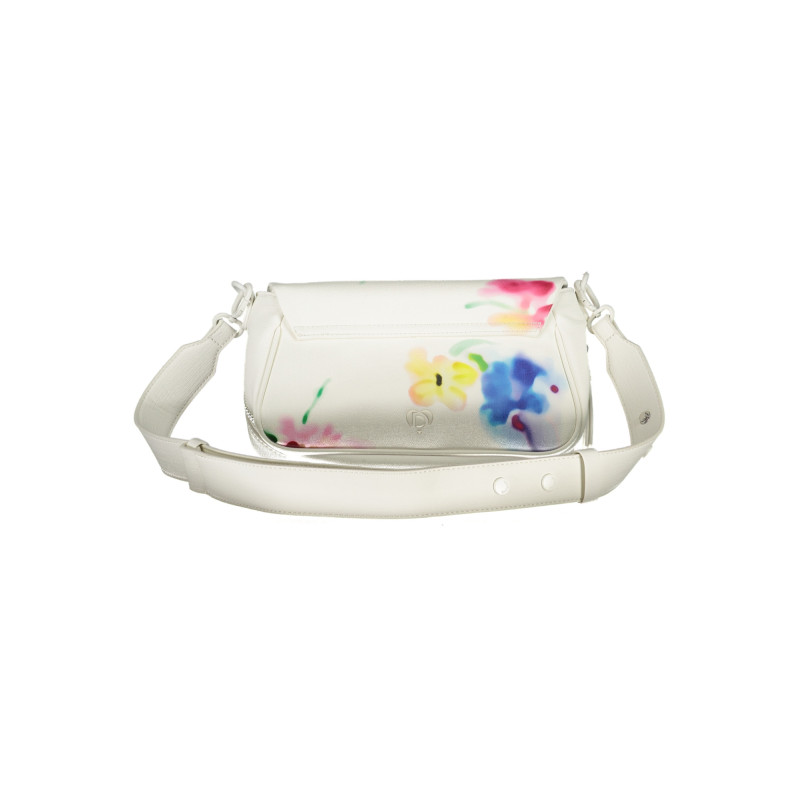 Desigual handbag 24SAXP63 White