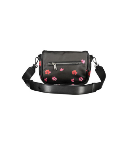 Desigual handbag 24SAXP77 Black