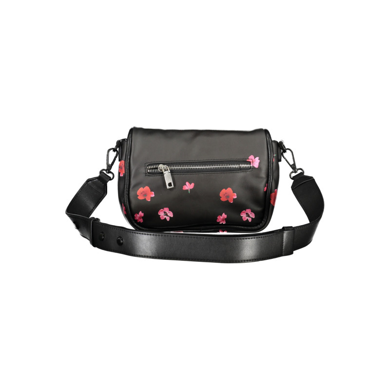 Desigual handbag 24SAXP77 Black