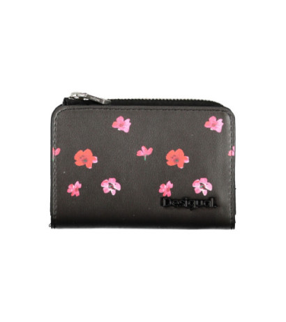 Desigual wallet 24SAYP21 Black