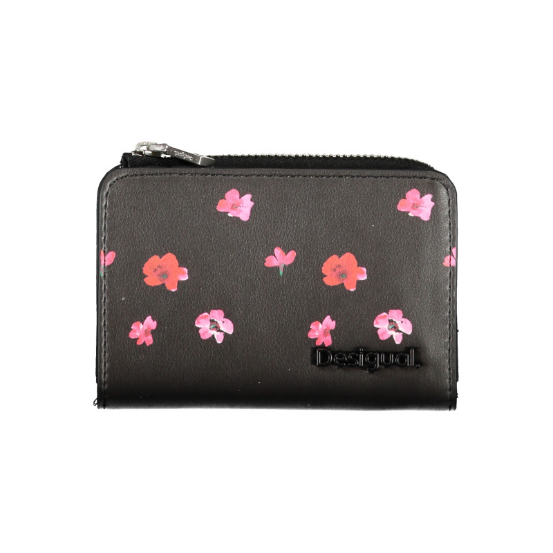 Desigual wallet 24SAYP21 Black