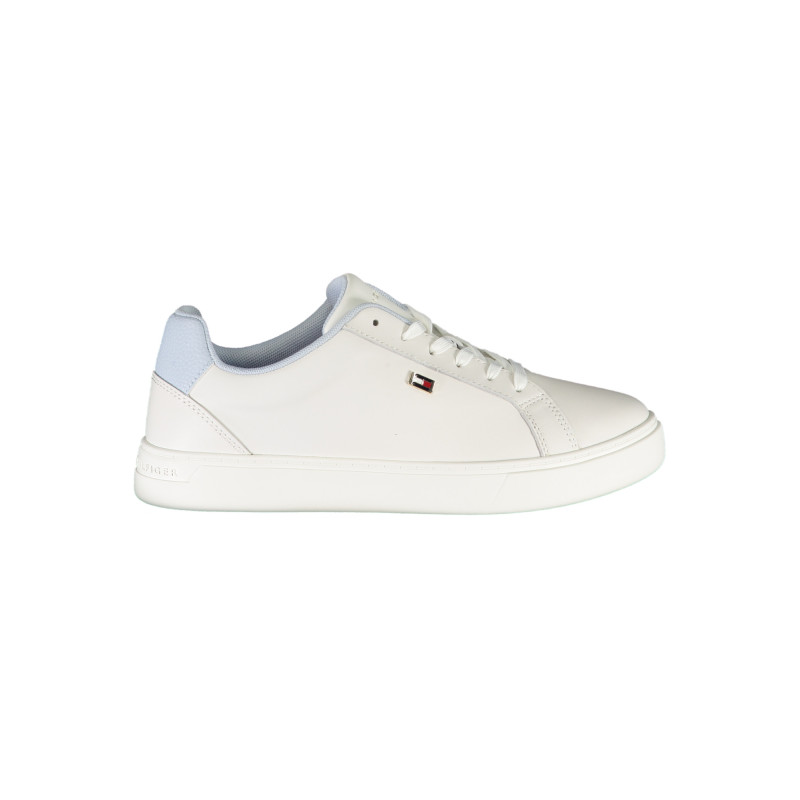 Tommy hilfiger sneakers FW0FW08072 White