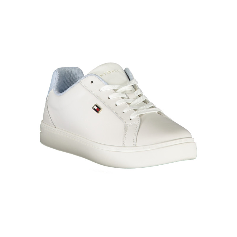 Tommy hilfiger sneakers FW0FW08072 White