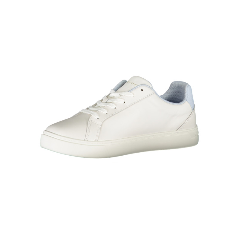 Tommy hilfiger sneakers FW0FW08072 White