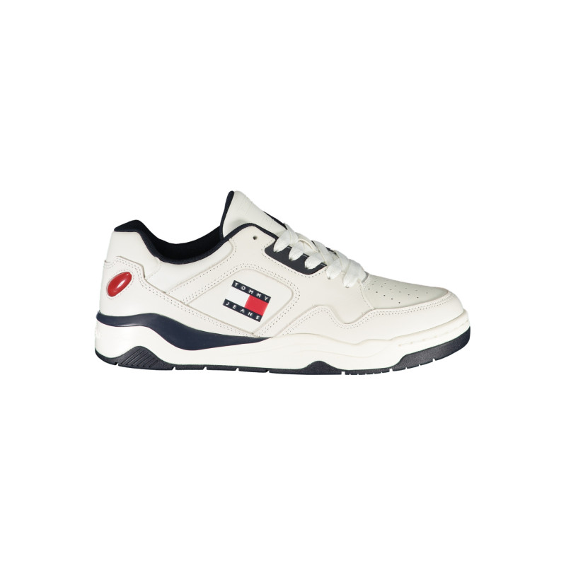 Tommy hilfiger sneakers EM0EM01379 White