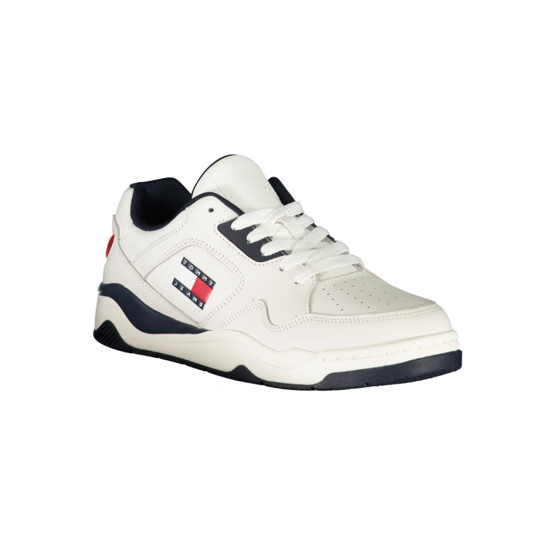 Tommy hilfiger sneakers EM0EM01379 White