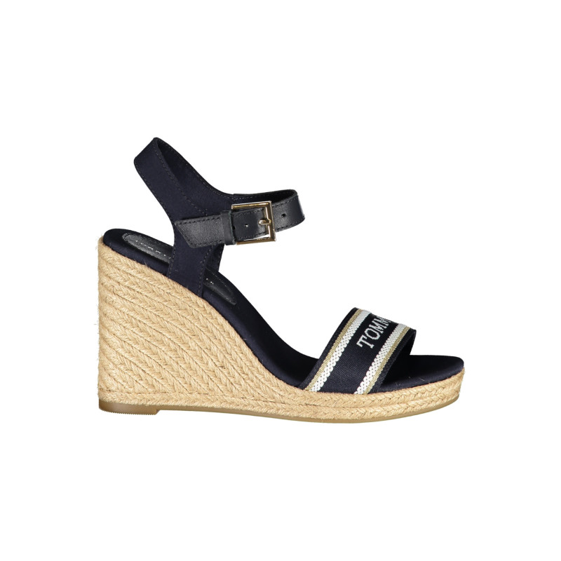 Tommy hilfiger sandals FW0FW08046 Blue