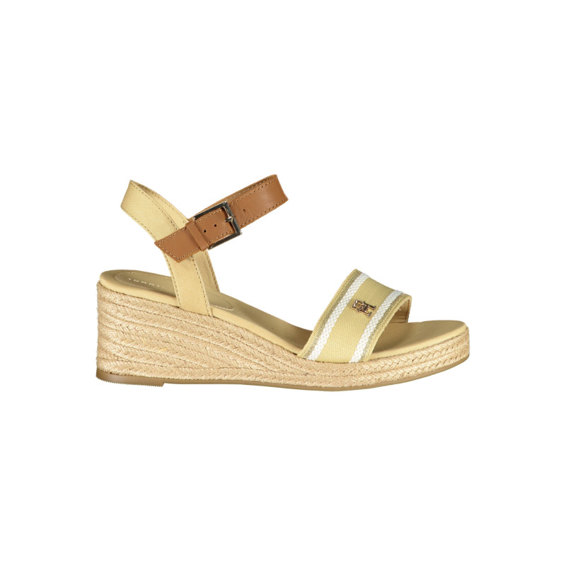 Tommy hilfiger sandals FW0FW08044 Beige