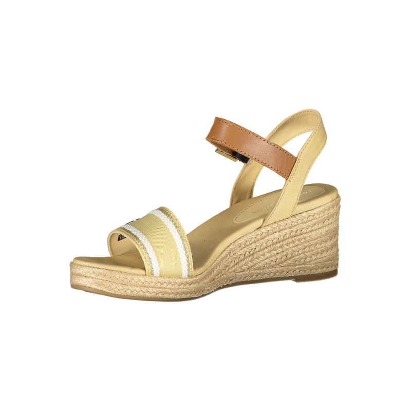 Tommy hilfiger sandals FW0FW08044 Beige