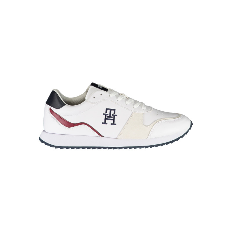 Tommy hilfiger sneakers FM0FM04959 White