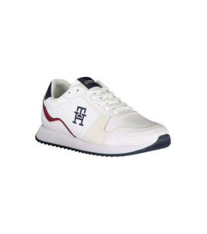 Tommy hilfiger sneakers FM0FM04959 White