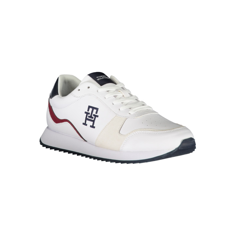 Tommy hilfiger sneakers FM0FM04959 White