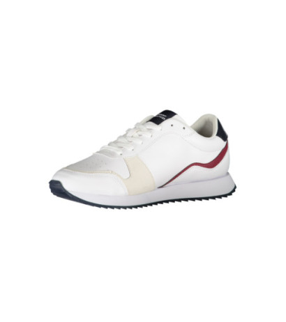 Tommy hilfiger sneakers FM0FM04959 White