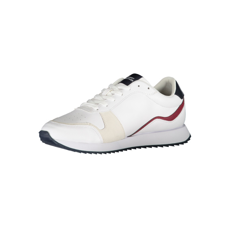 Tommy hilfiger sneakers FM0FM04959 White