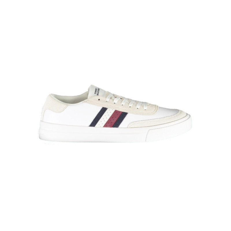 Tommy hilfiger sneakers FM0FM04975 White