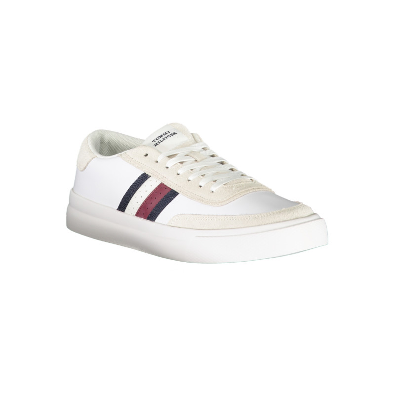 Tommy hilfiger sneakers FM0FM04975 White