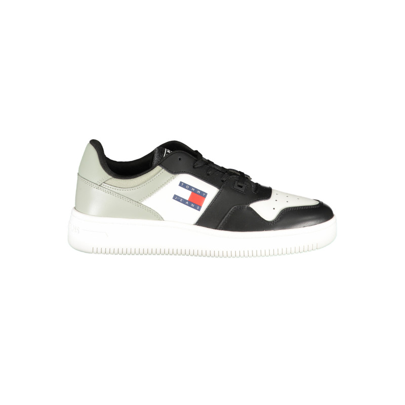 Tommy hilfiger sneakers EM0EM01395 Black