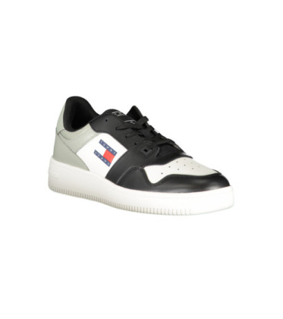 Tommy hilfiger sneakers EM0EM01395 Black