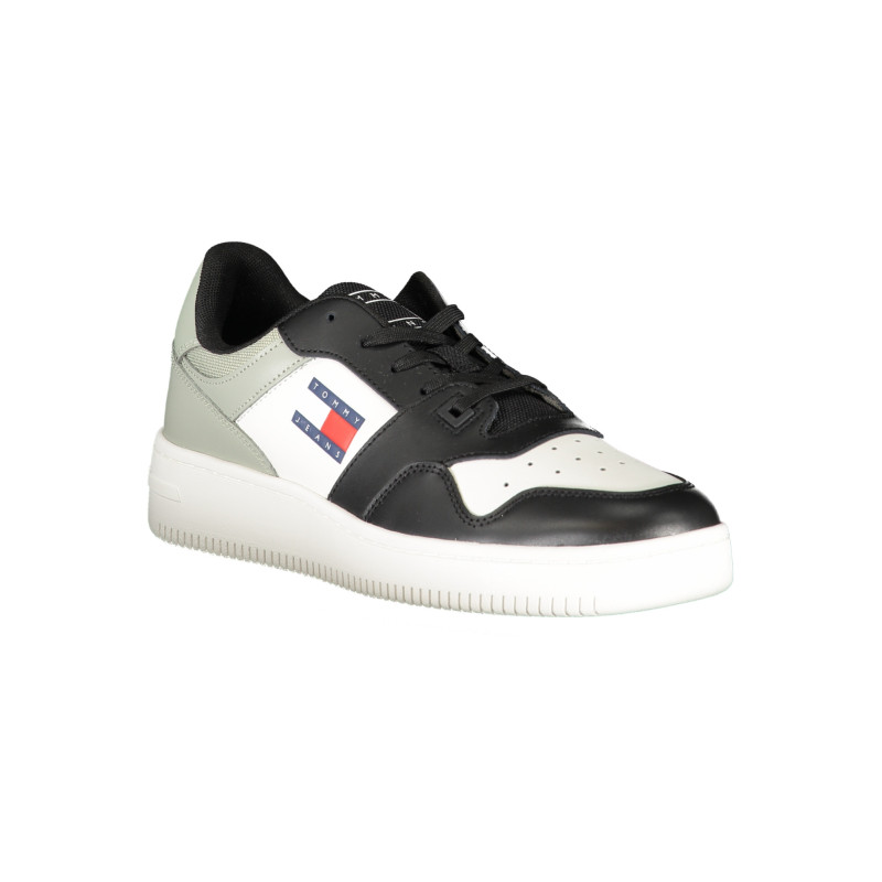 Tommy hilfiger sneakers EM0EM01395 Black