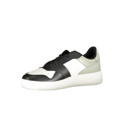 Tommy hilfiger sneakers EM0EM01395 Black