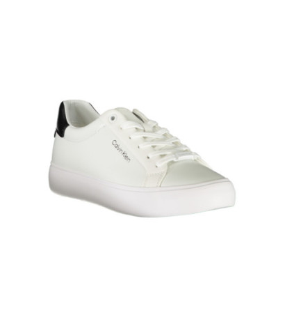 Calvin klein sneakers HW0HW02037 White