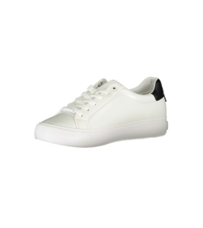 Calvin klein sneakers HW0HW02037 White