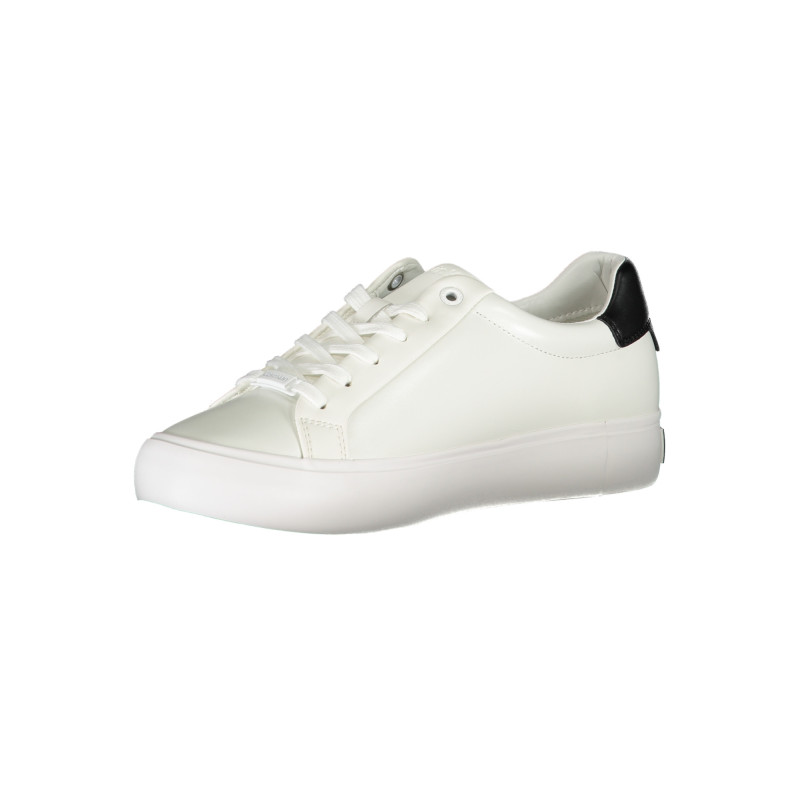 Calvin klein sneakers HW0HW02037 White