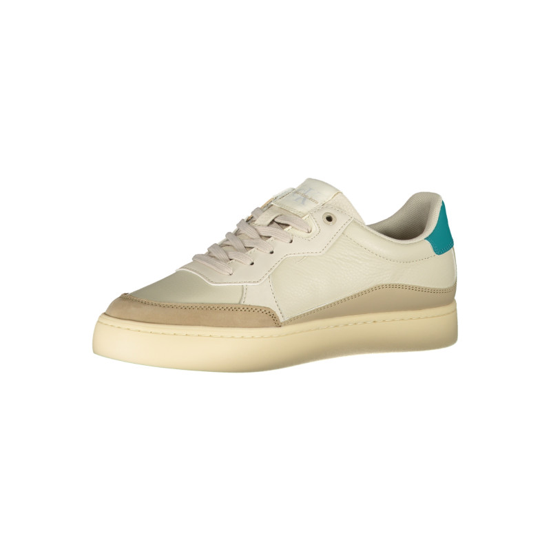 Calvin klein sneakers YM0YM00885 Beige