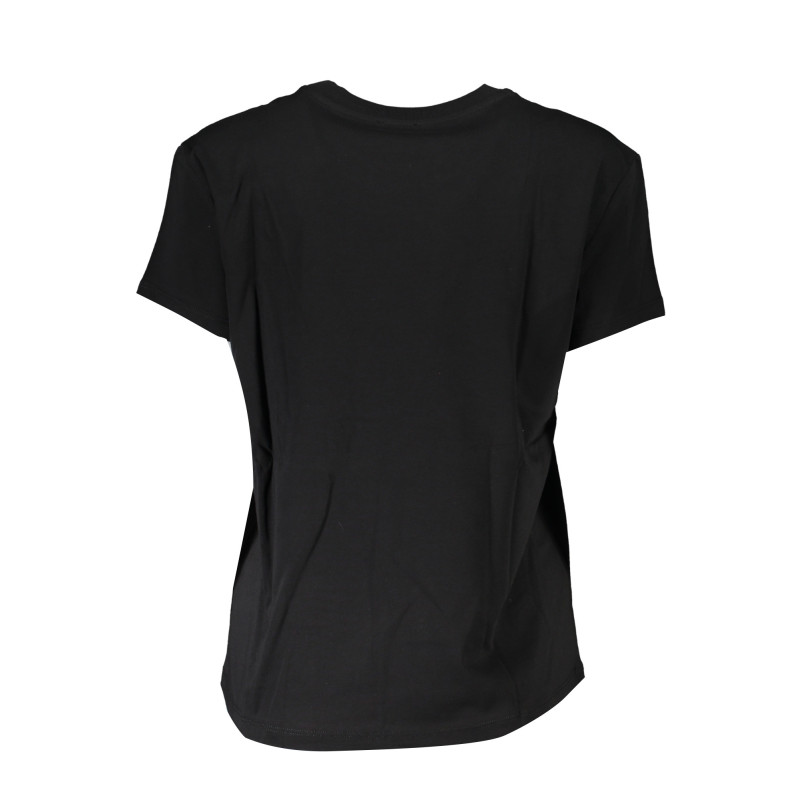 Patrizia pepe T-Shirt 8M1543J111 Black