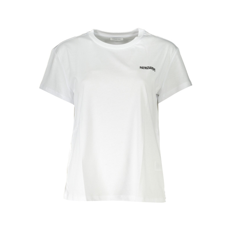 Patrizia pepe T-Shirt 8M1543J111 White