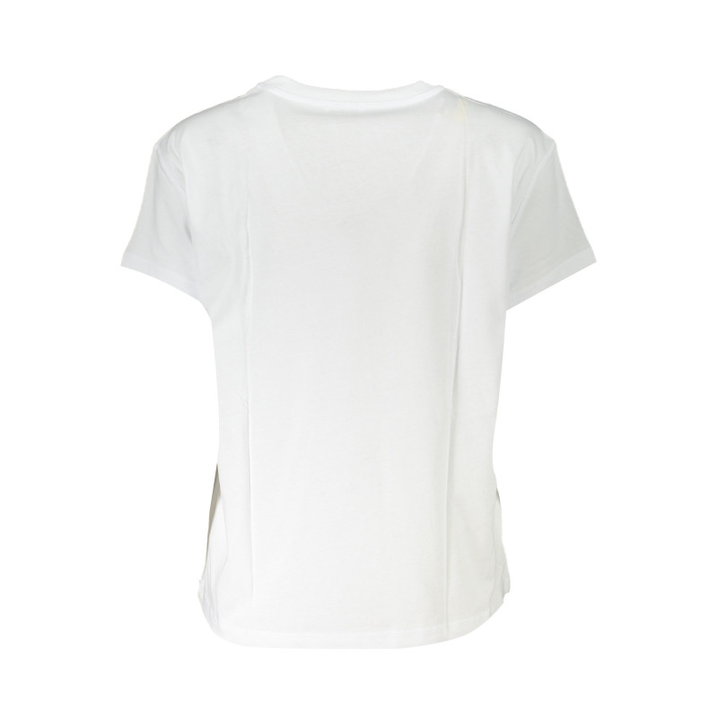 Patrizia pepe T-Shirt 8M1543J111 White