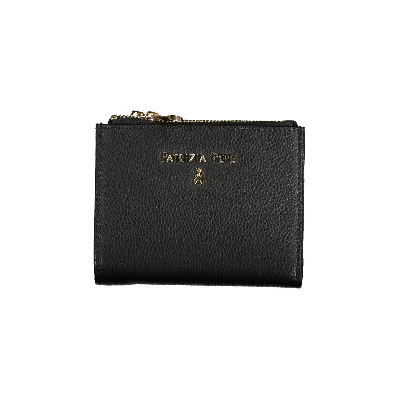 Patrizia pepe wallet CQ8732L001 Black