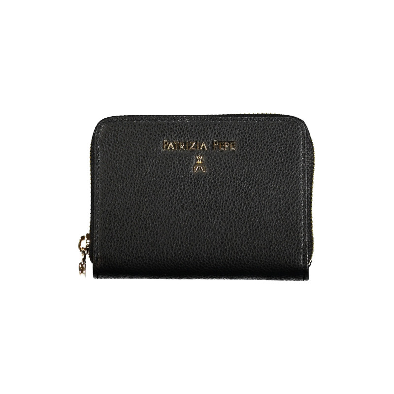 Patrizia pepe wallet CQ8512L001 Black